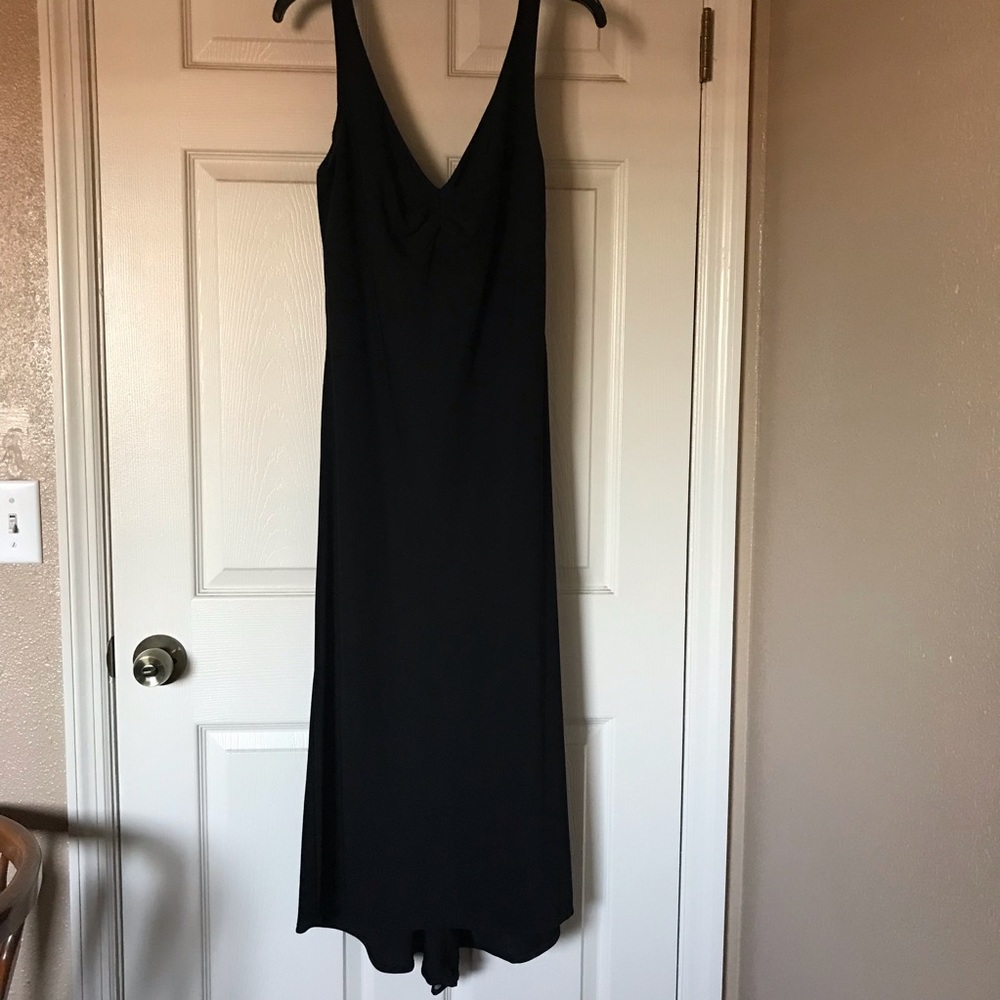 Dress by Betsy & Adam
